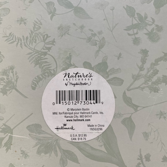 Hallmark Picture Frame & 2 Candle Toppers. - Picture 5 of 11